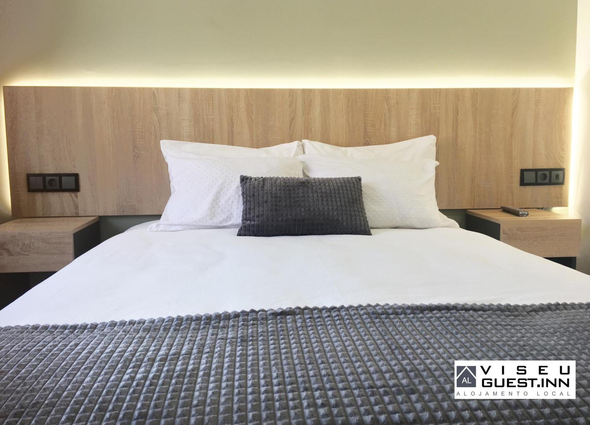 Viseu Guest Inn Cameră foto